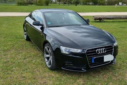 Audi A5 164.000 km 13.300 € Eigeltingen 78253