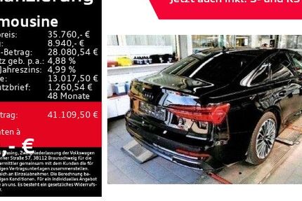 Audi A6 77.278 km 35.760 &euro; Ettlingen 76275