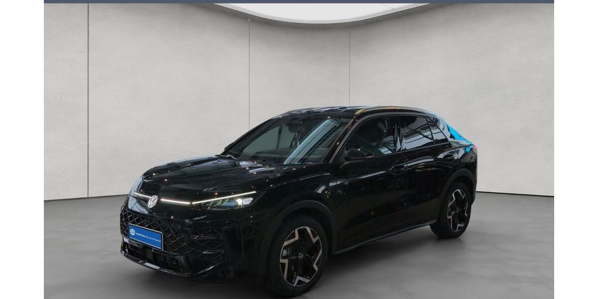 VW T-Roc 4.990 km 42.990 &euro; Flensburg 24944