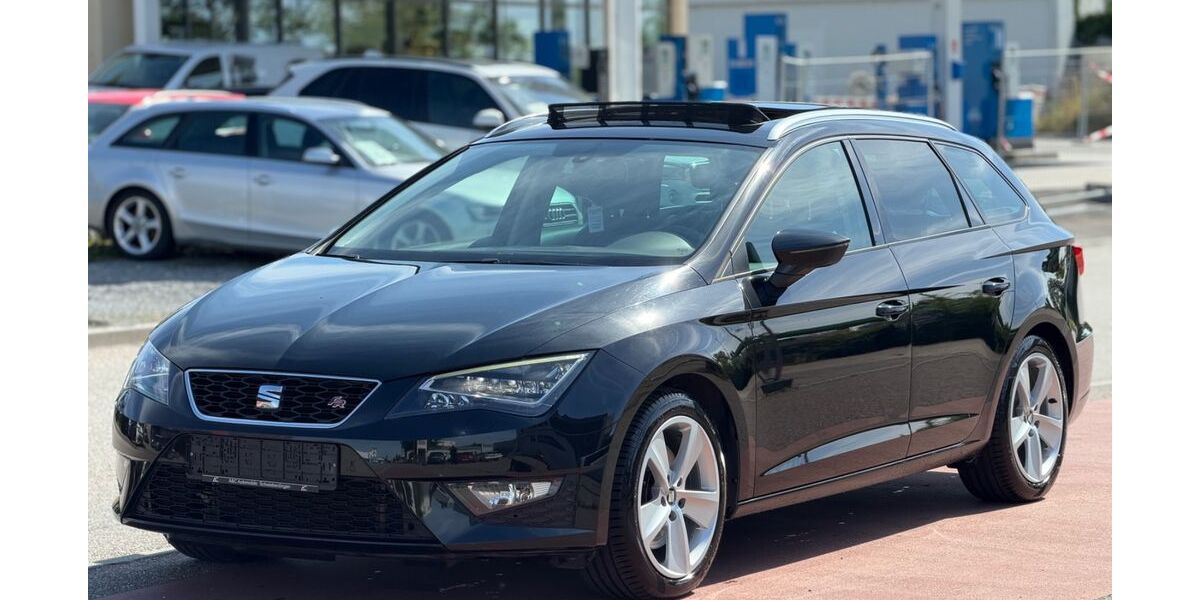 Seat Leon 152.061 km 11.999 &euro; Schwieberdingen 71701