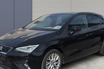 Seat Ibiza 26.250 km 22.790 &euro; Traunstein 83278