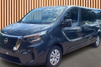 Nissan Primastar 16.614 km 32.980 &euro; Dresden 01328
