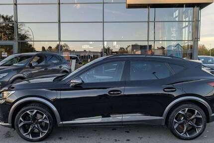 Cupra Formentor 80.500 km 24.990 &euro; Senden 48308