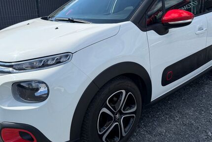 Citroen C3 148.362 km 8.290 &euro; Ronshausen 36217