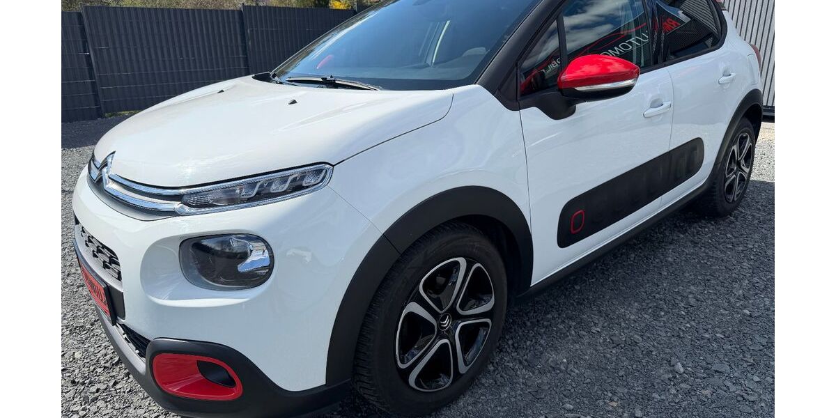 Citroen C3 148.362 km 8.290 &euro; Ronshausen 36217