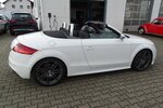 Audi TT 2.0 TFSI S Roadster quattro Klima, Navigation, 97.452 km 17.990 &euro; Rodgau 63110