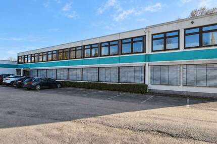 Gewerbeobjekt Lübeck Sankt Lorenz Nord - 18.000&euro; | Angebot:27350077