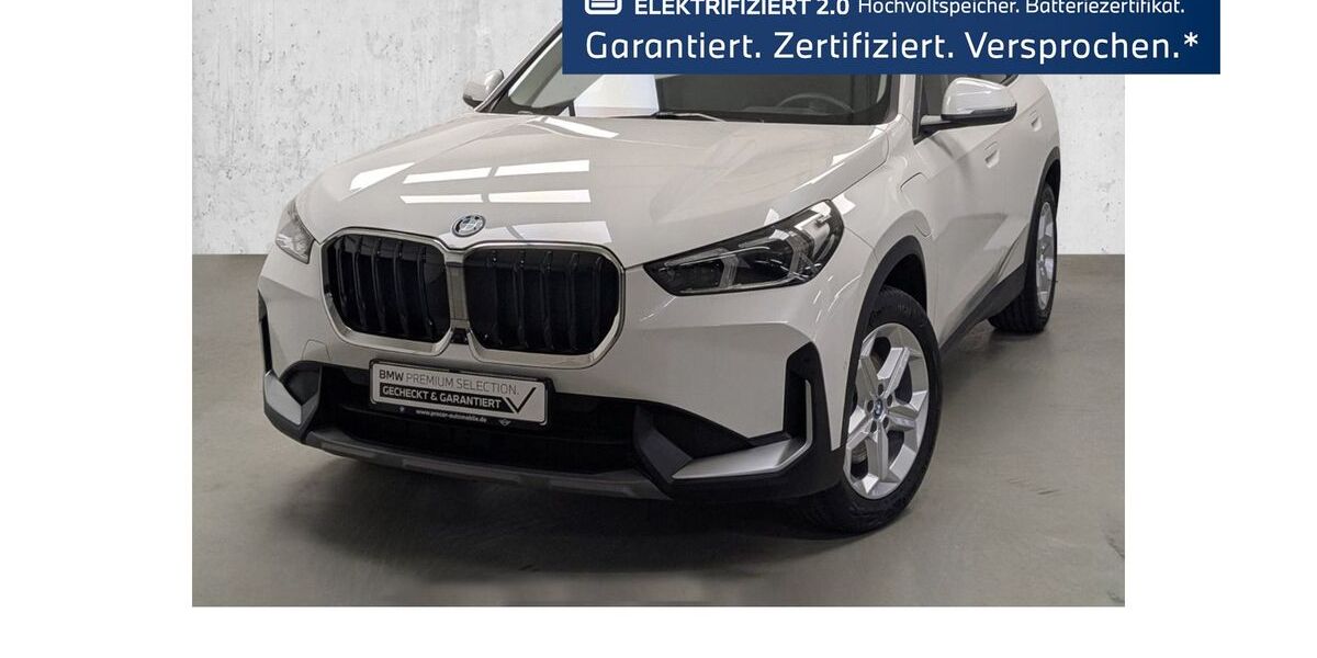 BMW X1 65.502 km 35.740 &euro; Düsseldorf 40595