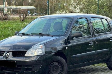 Renault Clio 164.000 km 2.000 € Murr 71711