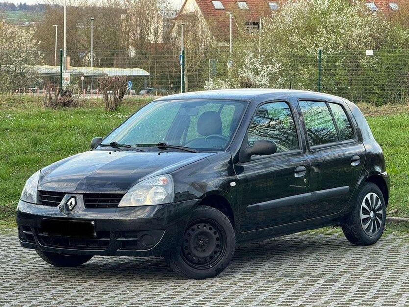 Renault Clio 164.000 km 2.000 € Murr 71711
