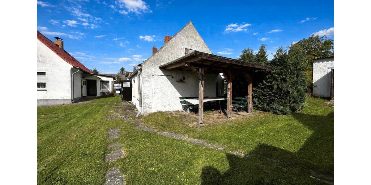 Doppelhaushälfte Liepgarten - 4 Zimmer, 90 m&sup2;, 98.000&euro; | Angebot:26251295