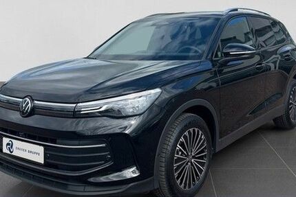 VW Tiguan 9.700 km 35.990 &euro; Fürstenwalde 15517