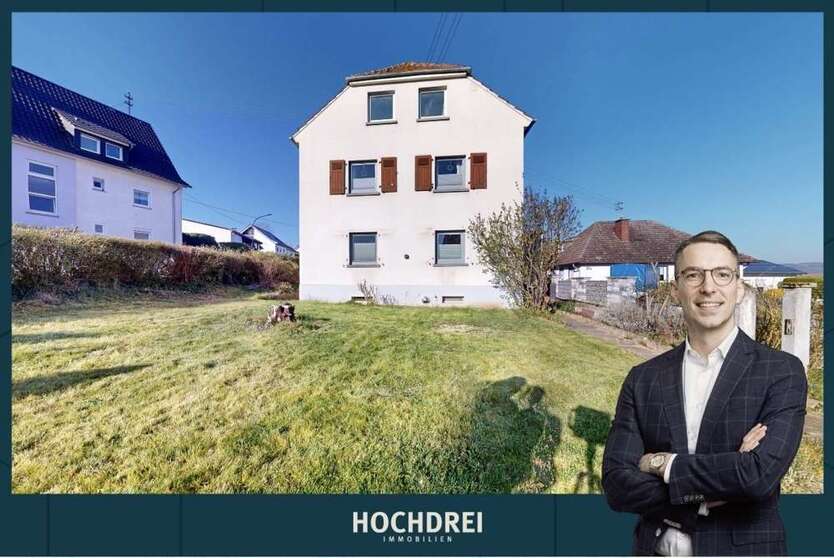 Haus zum Kaufen in Hüffelsheim 479.000 € 167.56 m²