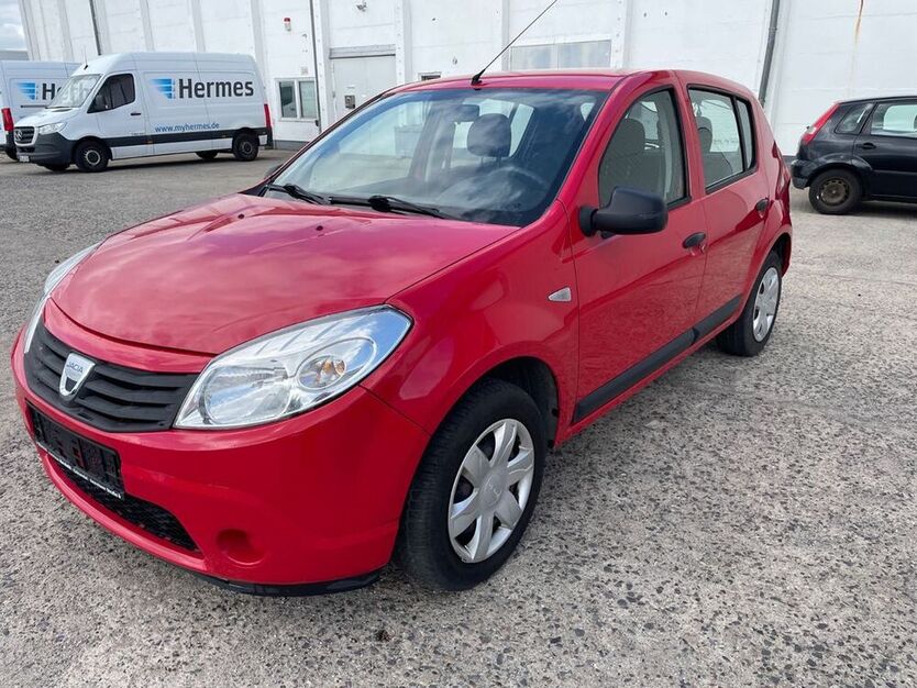 Sandero