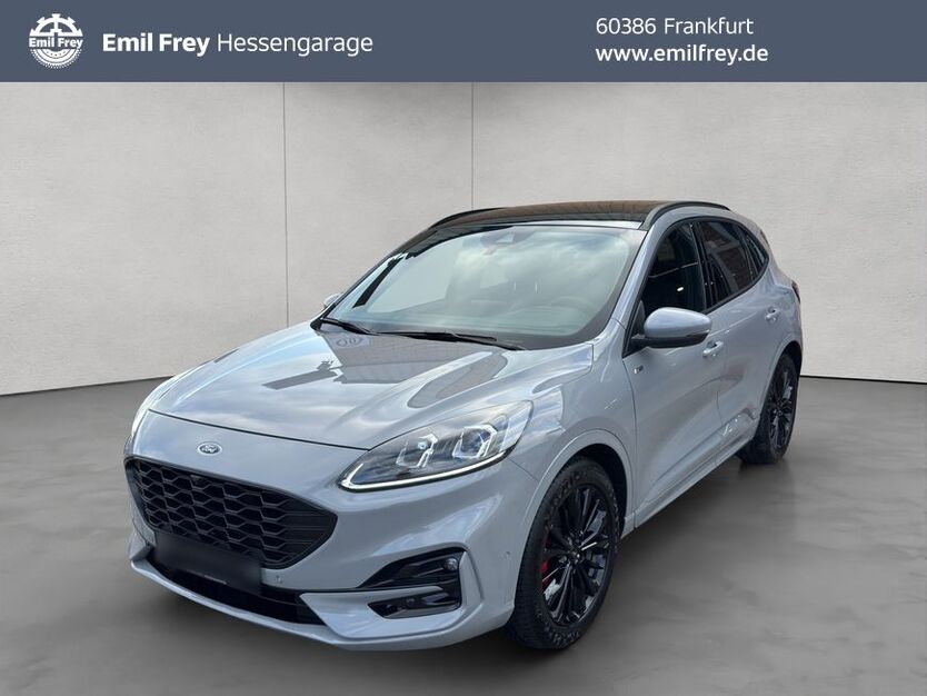 Kuga
