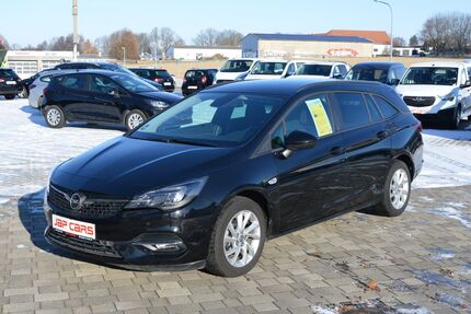 Opel Astra 60.000 km 12.990 &euro; Döbeln 04720