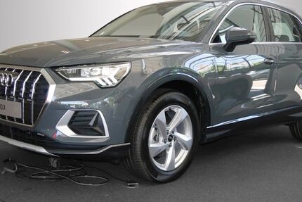 Audi Q3 20.000 km 38.888 &euro; Offenburg 77652