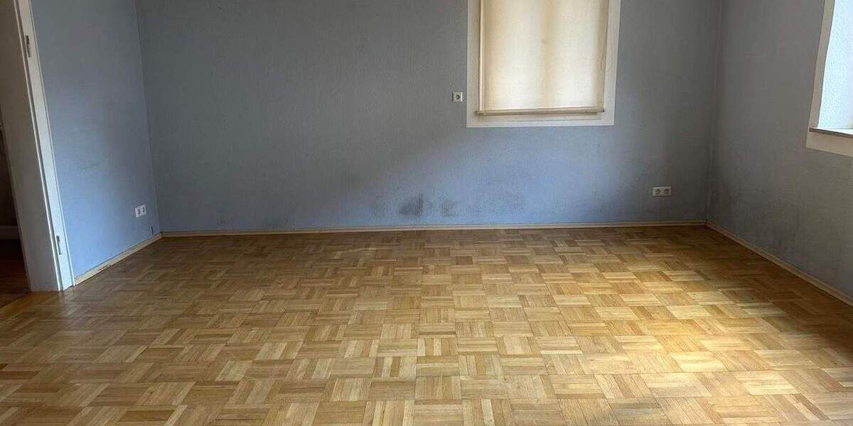 Einfamilienhaus Gaggenau Hörden - 4 Zimmer, 100 m&sup2;, 800&euro; | Angebot:25862375