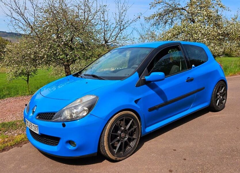 Clio
