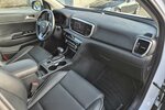 Kia Sportage Black Edition 4WD Automatik, AHK, Leder, 28.421 km 20.490 &euro; Rodgau 63110