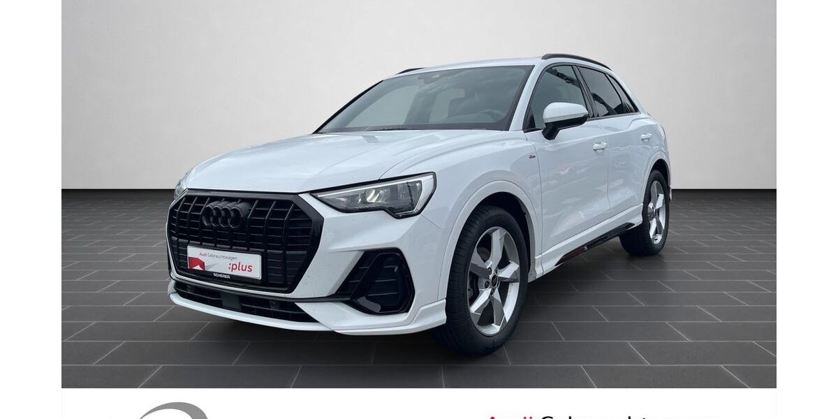 Audi Q3 20.963 km 37.880 &euro; Mayen 56727