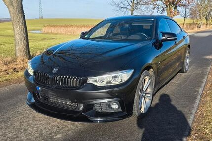 BMW 435 Gran Coupé 187.500 km 19.800 &euro; Penzlin 17217