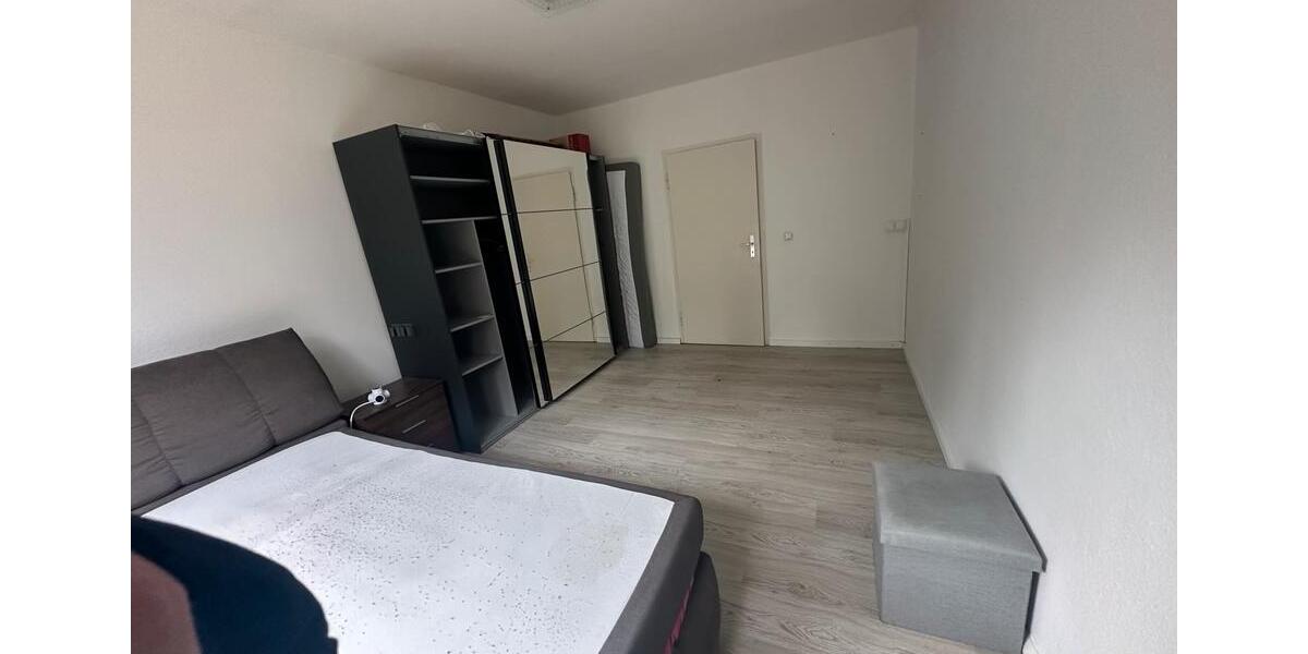 Etagenwohnung Pressig - 1 Zimmer, 56 m&sup2;, 500&euro; | Angebot:25971866