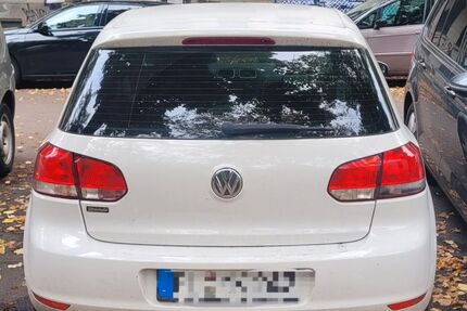 VW Golf 251.500 km 2.000 &euro; Leipzig 04229