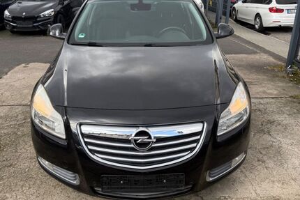Opel Insignia 186.000 km 4.350 &euro; Hanau 63450