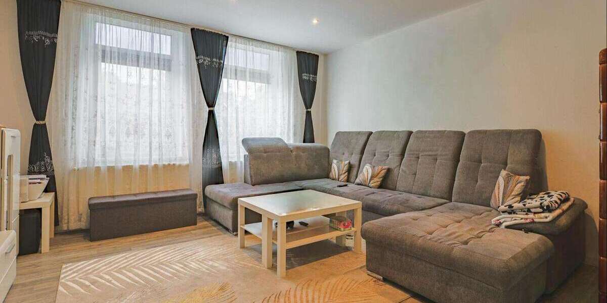 Einfamilienhaus Hemmoor - 6 Zimmer, 185 m&sup2;, 219.000&euro; | Angebot:26881382