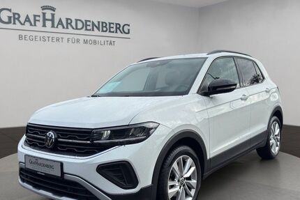 VW T-Cross 25.800 km 21.222 &euro; Gengenbach 77723