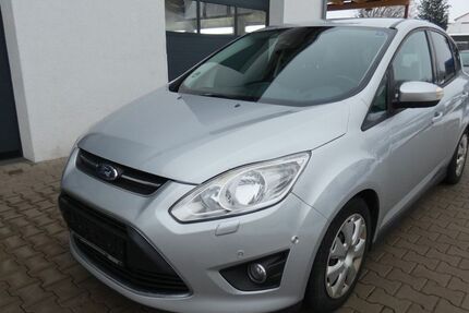 Ford C-Max 288.000 km 1.990 &euro; Erfurt 99087