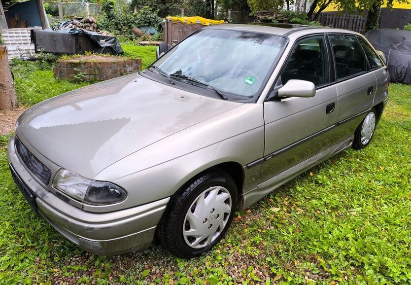 Astra