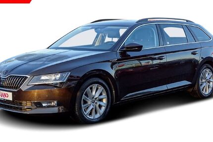Skoda Superb 42.401 km 22.990 &euro; Eisleben 06295