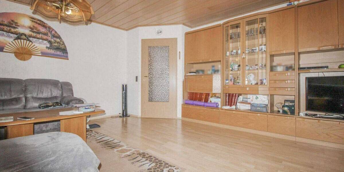 Mehrfamilienhaus, Wohnhaus Bisingen Wessingen - 8 Zimmer, 399.000&euro; | Angebot:26686667