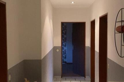 Schöne 3-Zimmerwohnung mit Balkon und Einbauküche zu Vermieten