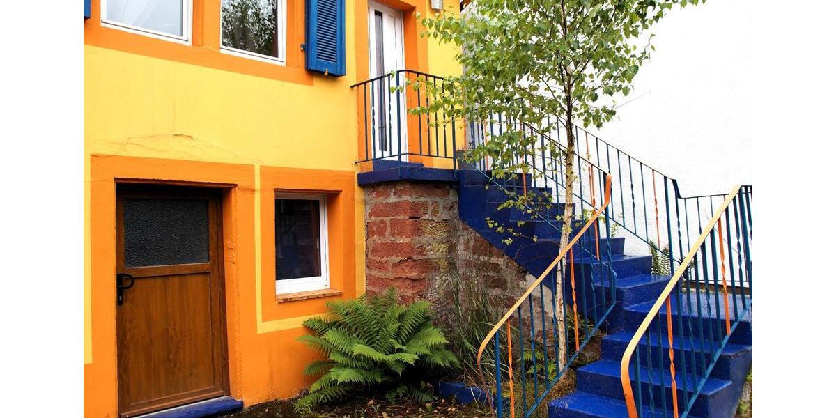 Einfamilienhaus Albersweiler - 7 Zimmer, 192 m&sup2;, 260.000&euro; | Angebot:26549392