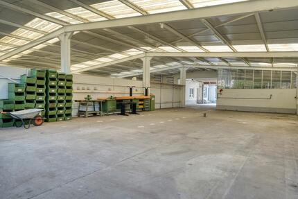 Handwerk und Handel im Herzen von Kandel! zimmer