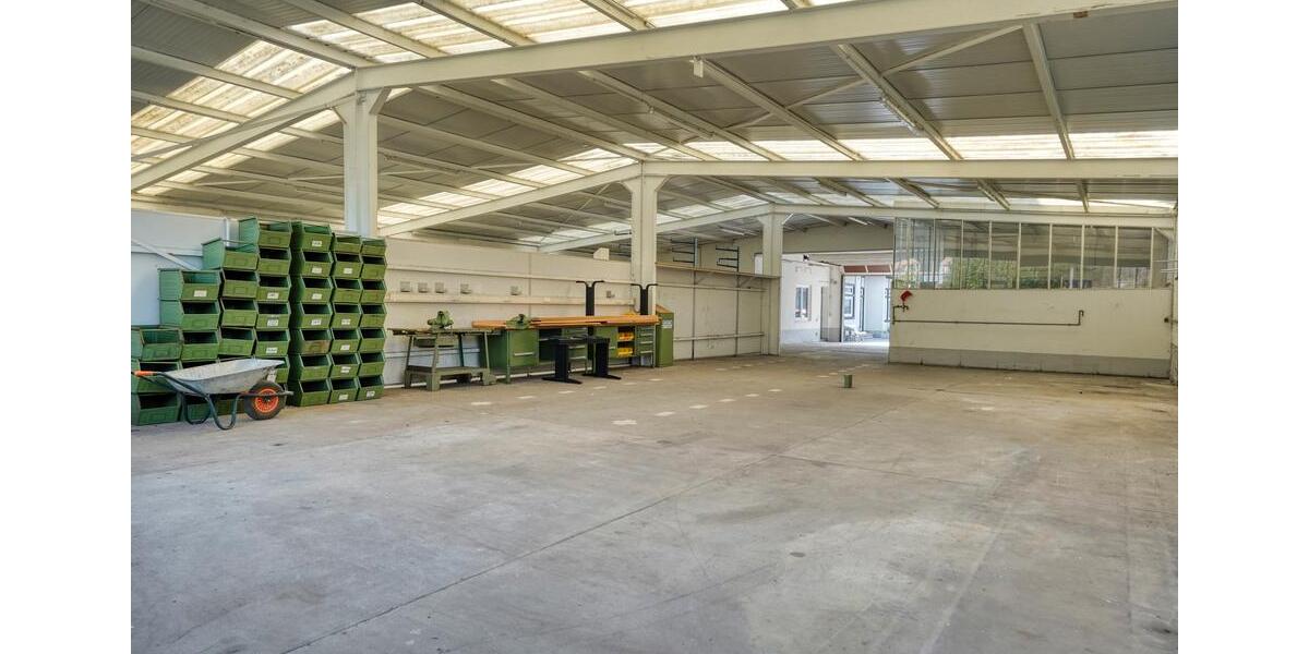 Handwerk und Handel im Herzen von Kandel! zimmer