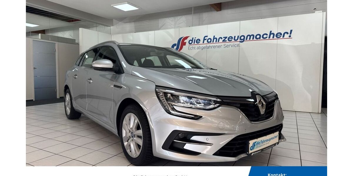 Renault Megane 5.700 km 20.988 &euro; Rheinbach 53359