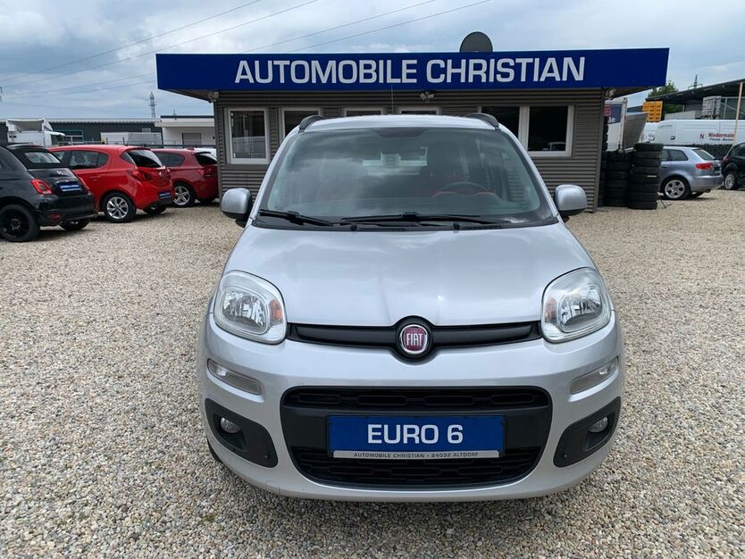 Fiat Panda 81.400 km 6.490 € Altdorf (bei Landshut) 84032