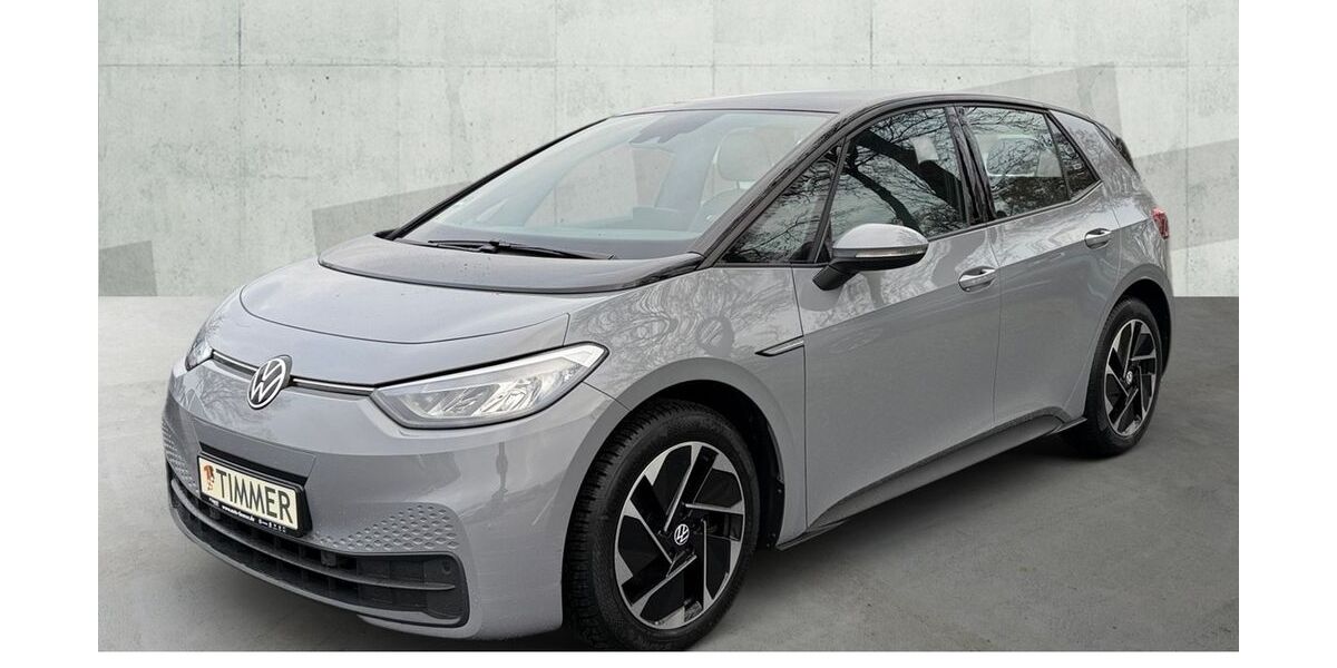 VW ID.3 55.999 km 18.850 &euro; Rheine 48432