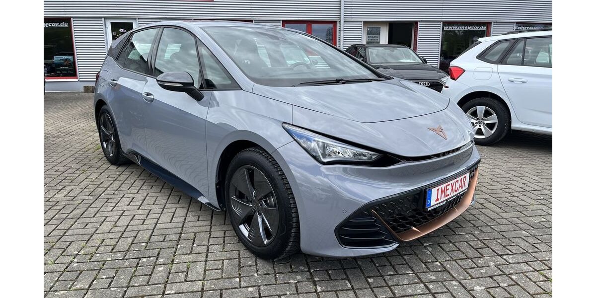 Cupra Born 16.200 km 25.990 &euro; Bessenbach 63856