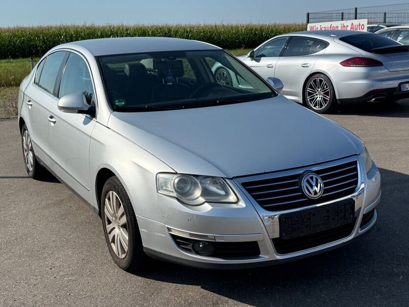 Passat