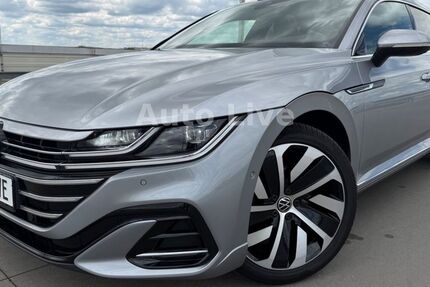 VW Arteon 168.930 km 26.990 &euro; Böblingen/Stuttgart 71034