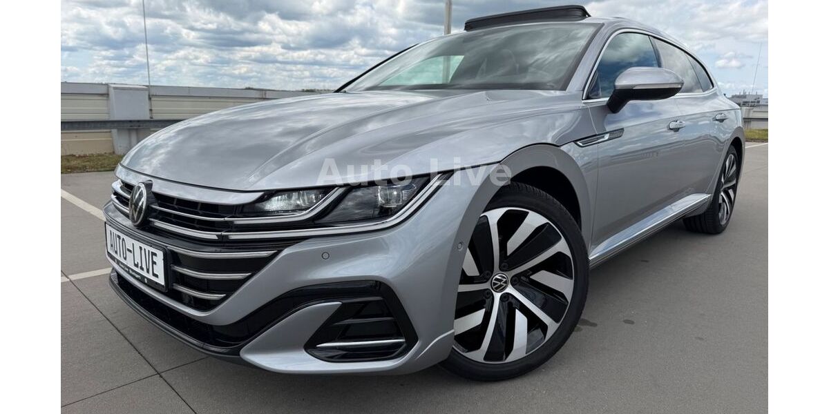 VW Arteon 168.930 km 26.990 &euro; Böblingen/Stuttgart 71034