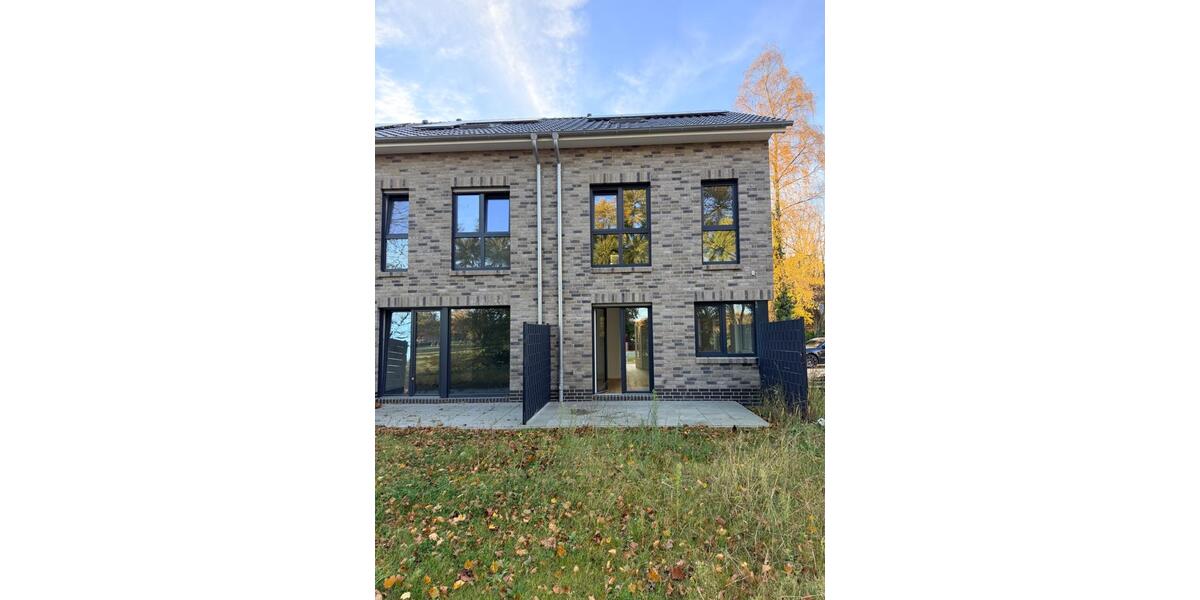 Reihenhaus Worpswede - 5 Zimmer, 121 m&sup2;, 1.800&euro; | Angebot:26235023