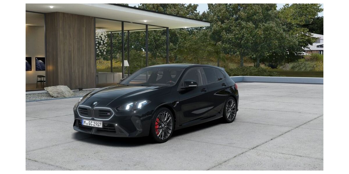 BMW M135 11.100 km 43.750 &euro; Oranienburg 16515