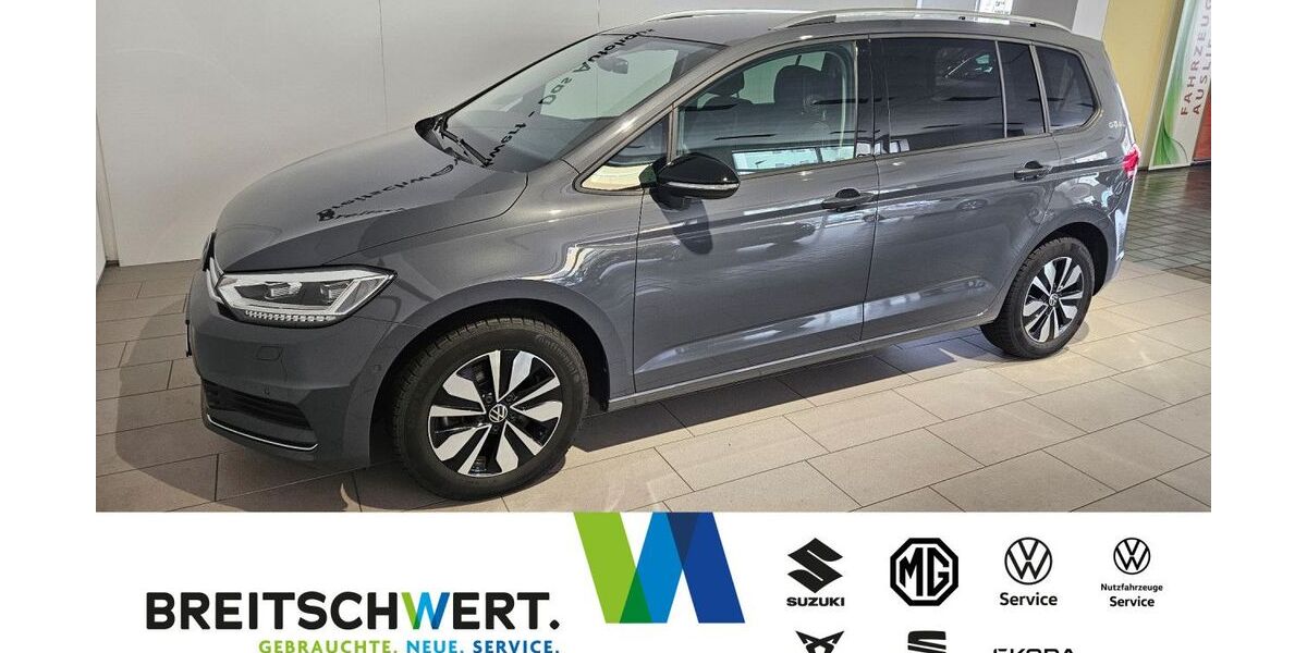 VW Touran 11.500 km 35.950 &euro; Ansbach 91522