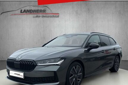 Skoda Superb 19.394 km 39.960 &euro; Thannhausen 86470